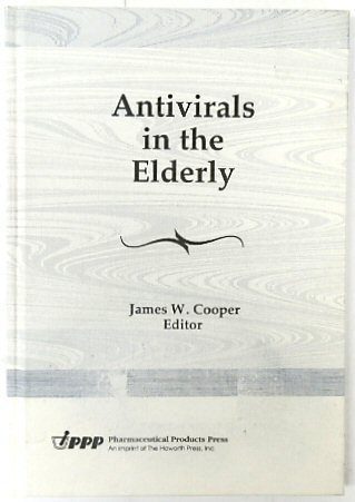 Antivirals in the Elderly