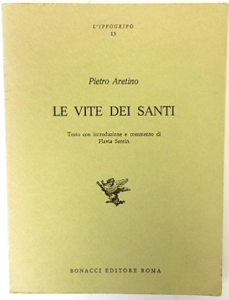 Le Vite Dei Santi: Santa Caterina Vergine San Tommaso d'Aquino 1540-1543