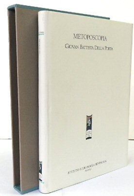 Metoposcopia