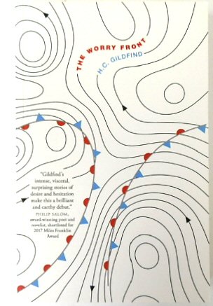The Worry Front