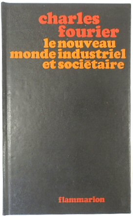 Le Nouveau Monde Industriel et SOCIETAIRE