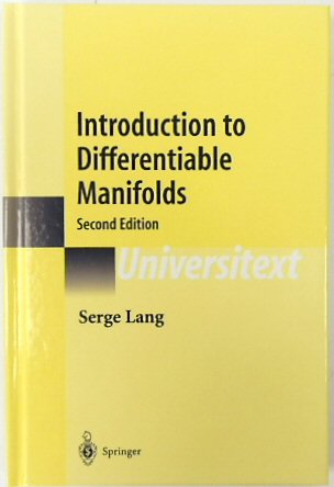 Introduction to Differentiable Manifolds (Second Edition)