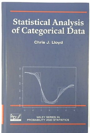 Statistical Analysis of Categorical Data