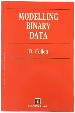 Modelling Binary Data