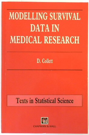 Modelling Survival Data in Medical Research