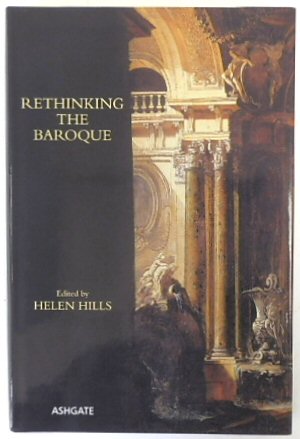 Rethinking the Baroque