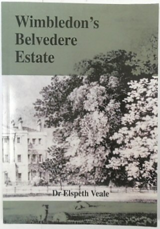 Wimbledon's Belvedere Estate