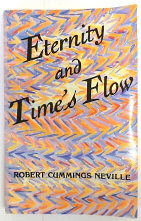 Eternity and Time's Flow