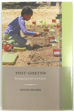 Post-Ghetto: Reimagining South Los Angelos
