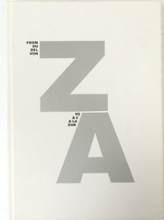 From Z to A