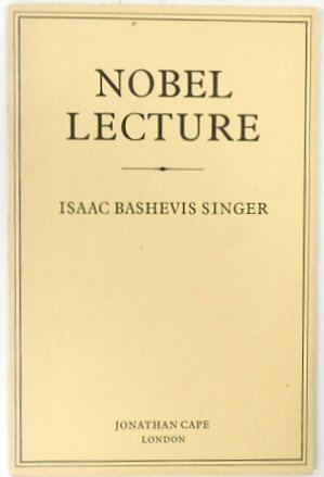Nobel Lecture