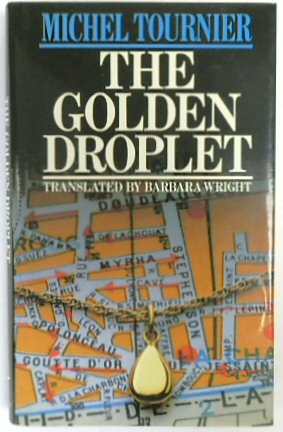 The Golden Droplet