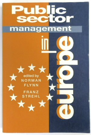 Public Sector Management in Europe
