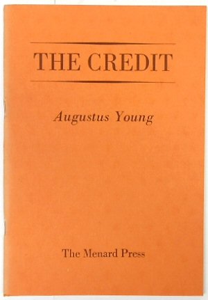 The Credit: a Comedy of Empeiria