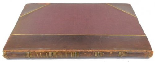 The Fleshly School of Poetry and Other Phenomena of the Day