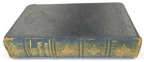 The Seasons (The Muses Library)