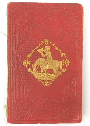 The Tour of Doctor Syntax, in Search of the Picturesque