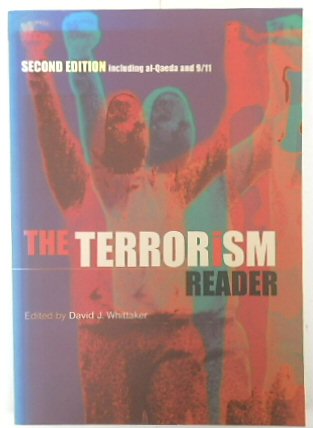 The Terrorism Reader (second edition, Including al-Qaeda and 9/11)