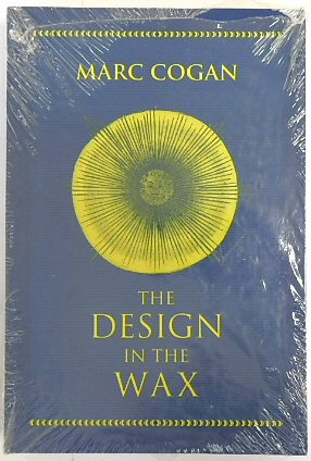 The Design in the Wax