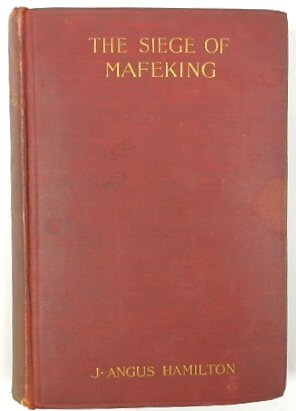 The Siege of Mafeking