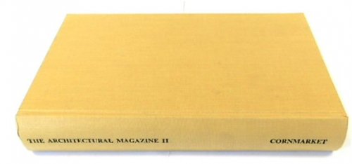 The Architectural Magazine II