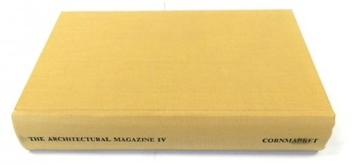 The Architectural Magazine IV