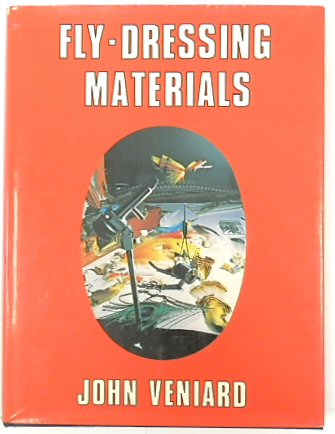 Fly-Dressing Materials
