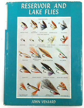 Reservoir and Lake Flies: Fly Dressings and Fishing Techniques