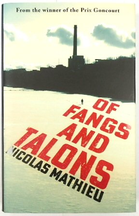 Of Fangs and Talons