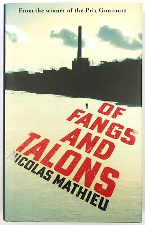 Of Fangs and Talons