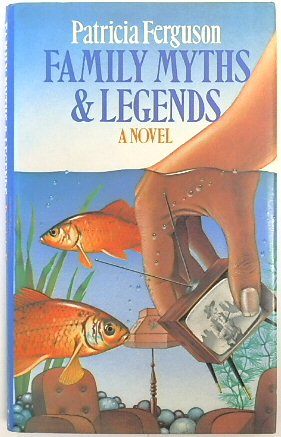 Family Myths and Legends