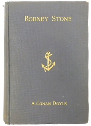 Rodney Stone
