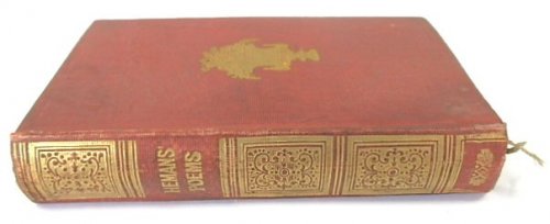 Songs of the Affections, and Other Poems