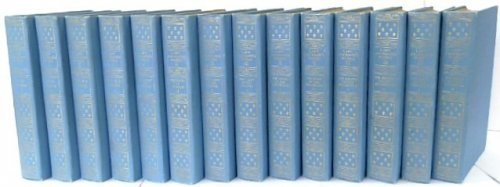 Lady Jackson's Works (14 Volume Complete Set)