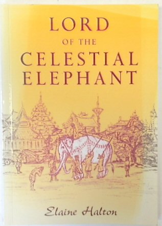 Lord of the Celestial Elephant