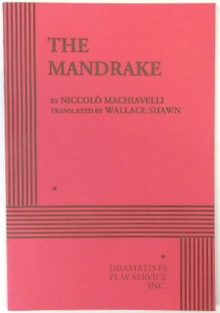 The Mandrake