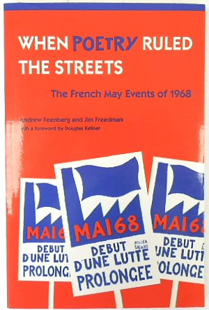When Poetry Ruled the Streets