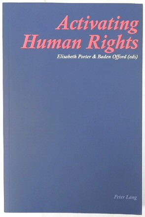 Activating Human Rights