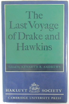 The Last Voyage of Drake and Hawkins