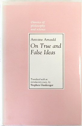 On True and False Ideas