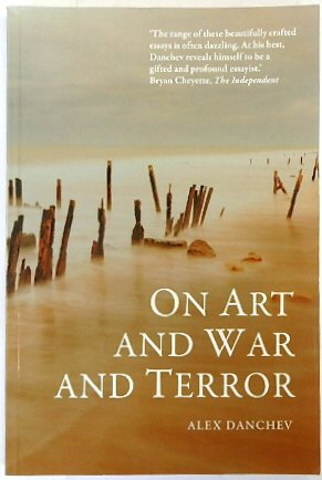 On Art and War and Terror