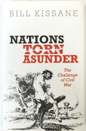 Nations Torn Asunder: The Challenge of Civil War