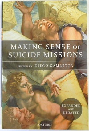 Making Sense of Suicide Missions
