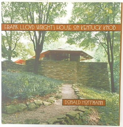 Frank Lloyd Wright's House on Kentuck Knob