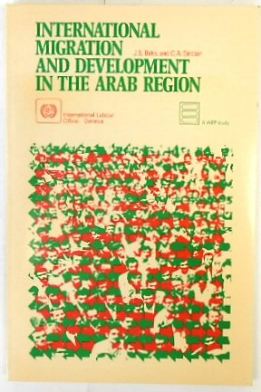 International Migration and Development in the Arab Region
