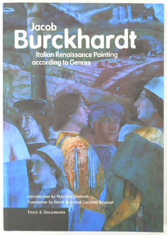 Italian Renaissance Painting According to Genres