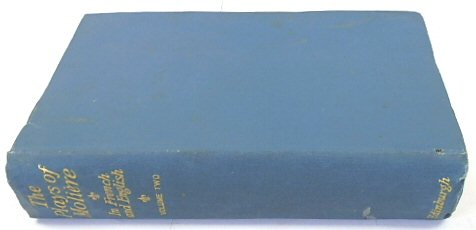 The Plays of MOLIERE in French with an English Translation, Volume II 1569-1661