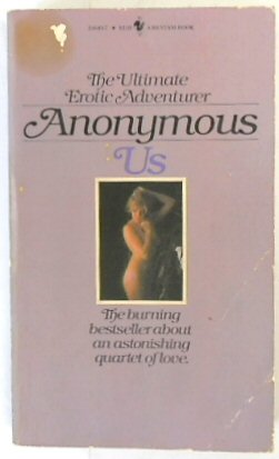 Us: The Ultimate Erotic Adventurer