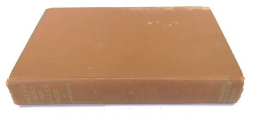 Ballad Books and Ballad Men: Raids and Rescues in Britain, America and the Scandinavian North Since 1800