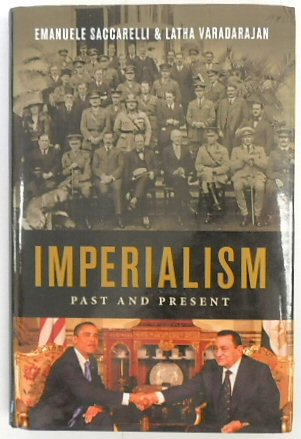 Imperialism: Past and Present